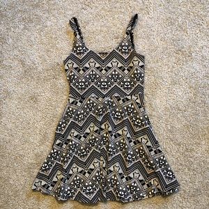 Victorias Secret Pink Dress